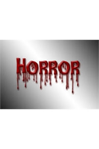 Các câu truyện ngắn kinh dị – HORROR